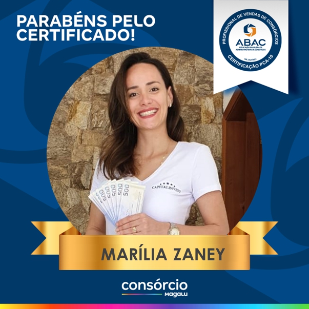 Marilia Zaney - Realizar os sonho, aumentar patrimonio, e criar renda para sua aprosentadoria, e meu legado! 
Seja bem vindo a Familia Capital Invest
